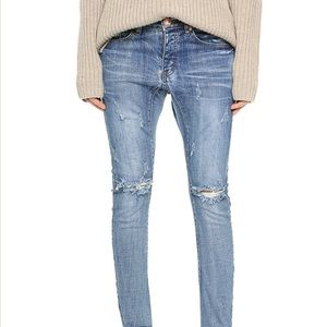 One teaspoon desperado jeans